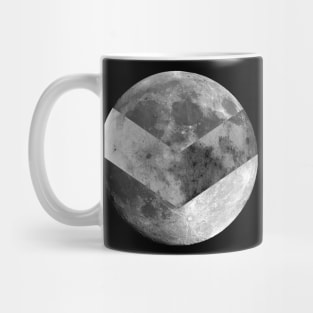 MOON Mug